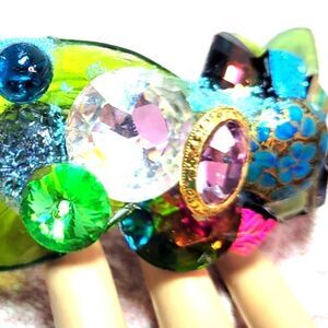 Wendy Gell Accessories for Women on Sale up to 90% Off: Poshmark display picture 3